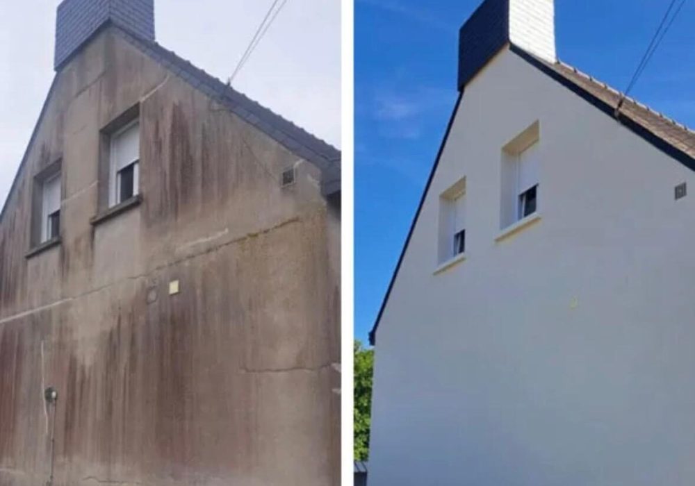 Peintre à Douai